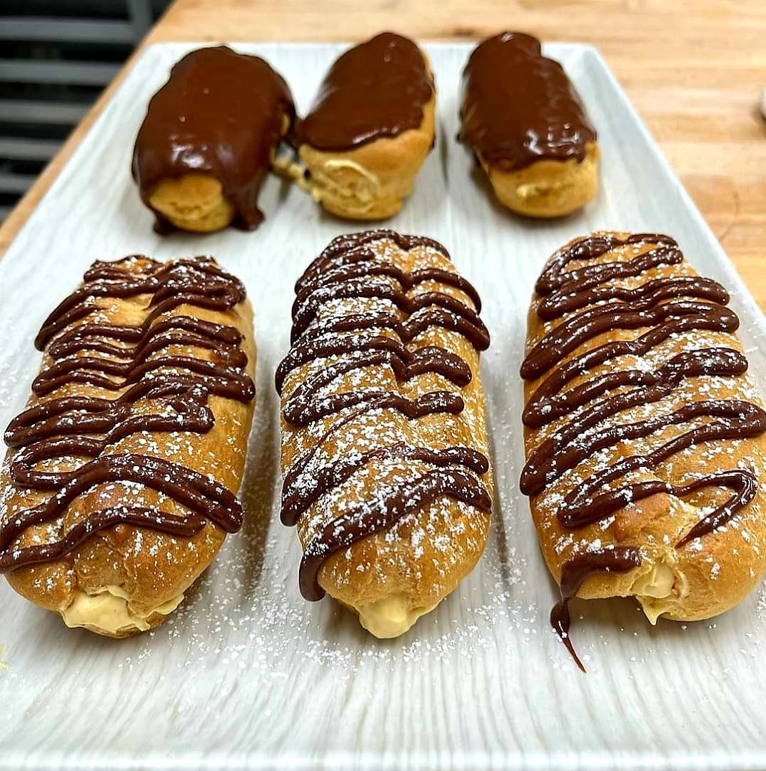 Sweet treats at Bricktown
